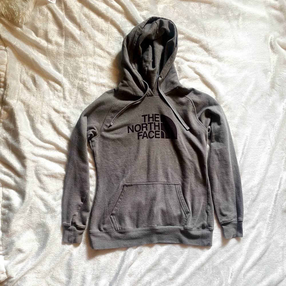 The North Face Hoodie
